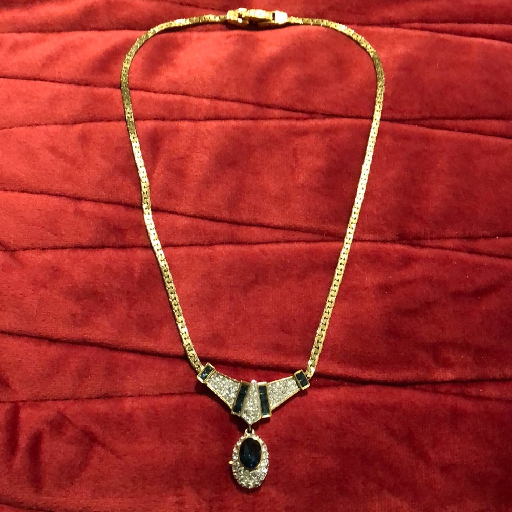 Vintage necklace